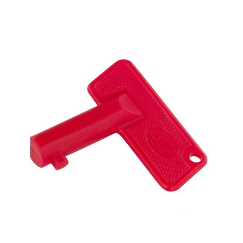 Kluczyk zapłonowy 9SL706729011 Hella 4082300200560