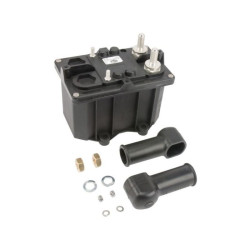 Przekaźnik rozdzielający 12 V 6EK008776021 Hella 4082300158328