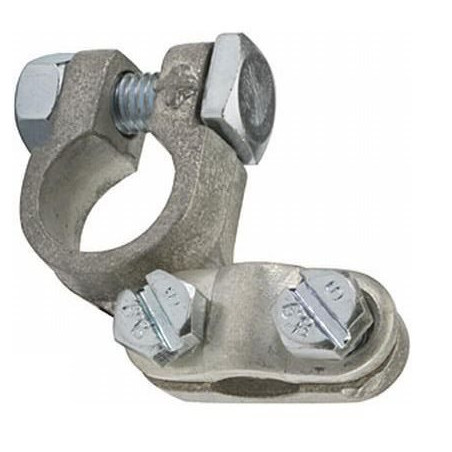Klema akumulatora plus (+) P 70 mm²