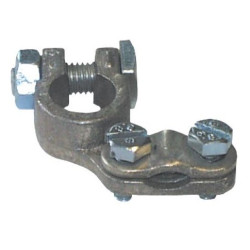 Klema akumulatora minus (-) P 70 mm²