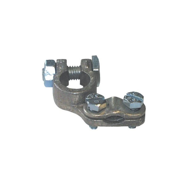 Klema akumulatora minus (-) P 70 mm²