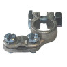 Klema akumulatora plus (+) L 70 mm²