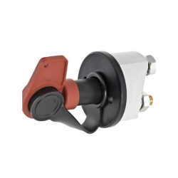 Wył. główny akum. okrągły 24 V 6EK002843131 Hella 4082300301885