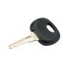 Kluczyk zapłonowy Fendt - X830240105010 oryginał