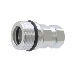 Szybkozłacze skręcane gniazdo M36x2 wew.M22x1,5 Faster CVC0802215F