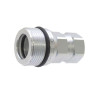 Szybkozłacze skręcane gniazdo M36x2 wew.M22x1,5 Faster CVC0802215F