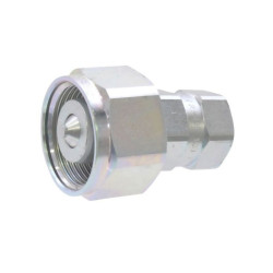 Szybkozłacze skręcane wtyczka M36x2 wew. M22x1,5 Faster CVC0802215M