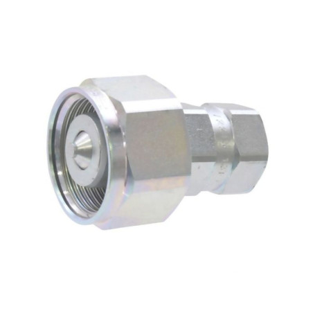 Szybkozłacze skręcane wtyczka M36x2 wew. M22x1,5 Faster CVC0802215M