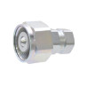 Szybkozłacze skręcane wtyczka M36x2 wew. M22x1,5 Faster CVC0802215M