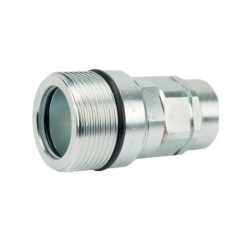 Szybkozłacze skręcane gniazdo M42x2 wew. M30x1,5 Faster CVC163015F