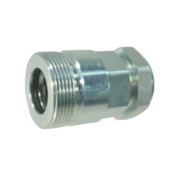 Szybkozłacze skręcane gniazdo M42x2 wew. 3/4" BSP Faster CVE34GASF