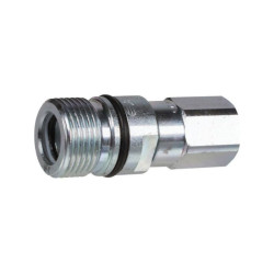 Szybkozłacze skręcane gniazdo M24x2 wew. 3/8" BSP Faster CVV0638GASF