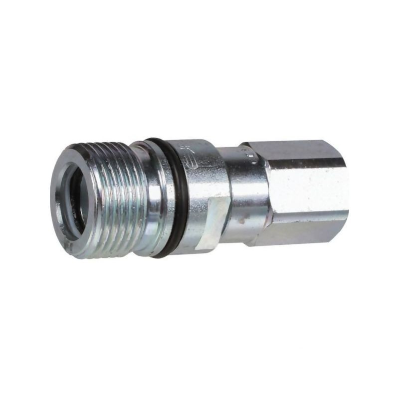 Szybkozłacze skręcane gniazdo M24x2 wew. 3/8" BSP Faster CVV0638GASF
