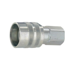 Szybkozłącze wkręcane wtyczka BG 2 gwint wewnętrzny 3/8" BSP Faster CVV0638GASM