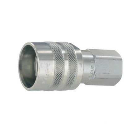 Szybkozłącze wkręcane wtyczka BG 2 gwint wewnętrzny 3/8" BSP Faster CVV0638GASM