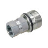 Szybkozłacze skręcane gniazdo M26x2 wew. 1/2" BSP Faster 8719607039512