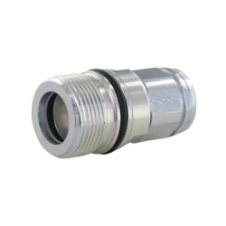 Szybkozłacze skręcane gniazdo M26x2 wew. 1/2" BSP Faster 8719607039512
