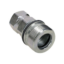 Szybkozłacze skręcane gniazdo M26x2 wew. 1/2" BSP Faster 8719607039512