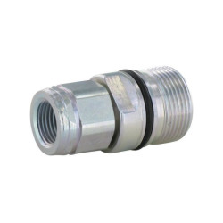 Szybkozłacze skręcane gniazdo M26x2 wew. 1/2" BSP Faster 8719607039512
