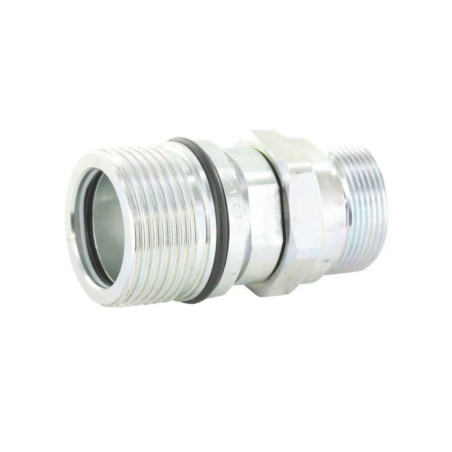 Szybkozłacze skręcane gniazdo M26x2 zew. M27x1,5 Faster CVV0832015F