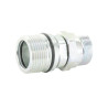 Szybkozłacze skręcane gniazdo M26x2 zew. M27x1,5 Faster CVV0832015F