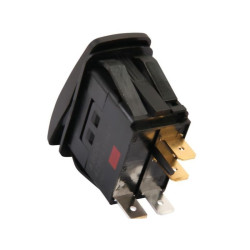Przełącznik lampy sygn. obrot. MF 4290431M2 Massey-Ferguson 2000-4290431M2