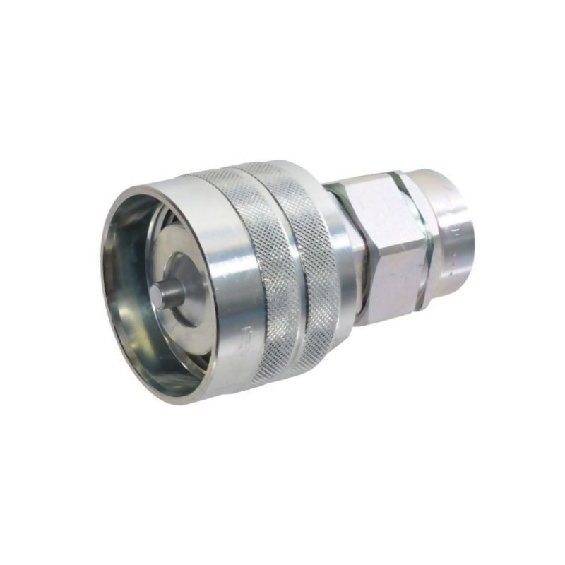 Szybkozłącze wkręcane wtyczka BG 6 gwint wewnętrzny 3/4" BSP Faster CVV1634GASMV
