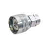 Szybkozłącze wkręcane wtyczka BG 6 gwint wewnętrzny 3/4" BSP Faster CVV1634GASMV
