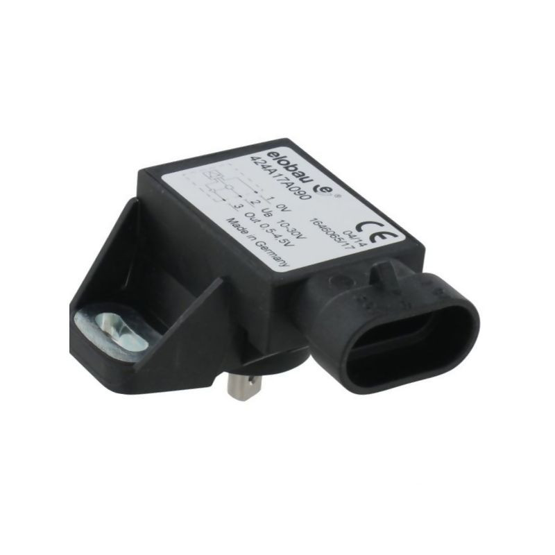 Czujnik położenia pedału sprzęgła MF 3784361M1, 424A17A090, 7700062070 Massey-Ferguson 2000-3784361M1