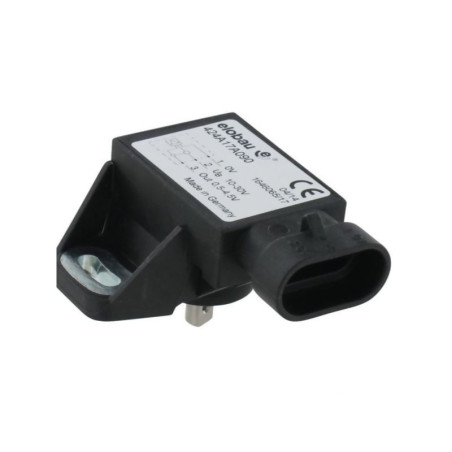 Czujnik położenia pedału sprzęgła MF 3784361M1, 424A17A090, 7700062070 Massey-Ferguson 2000-3784361M1