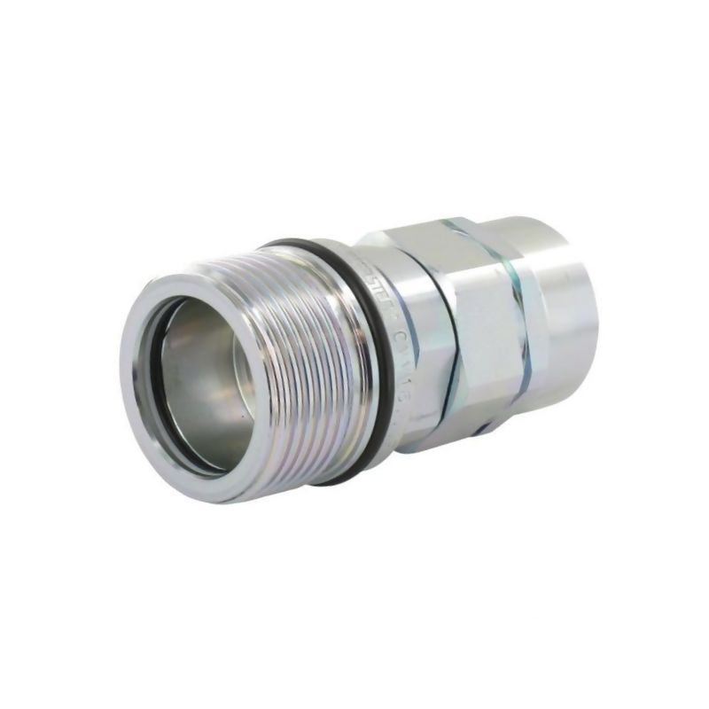 Szybkozłączka 1" żeńska 1"BS CVV161GASFV Faster CVV161GASFV