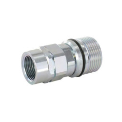 Szybkozłączka 1" żeńska 1"BS CVV161GASFV Faster CVV161GASFV
