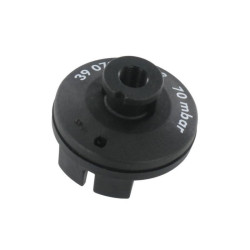 Czujnik zapchania filtra powietrza 70mbar MF 3782104M1 Massey-Ferguson 2000-3782104M1