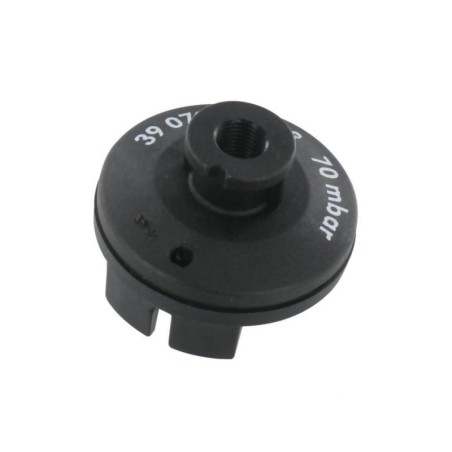 Czujnik zapchania filtra powietrza 70mbar MF 3782104M1 Massey-Ferguson 2000-3782104M1