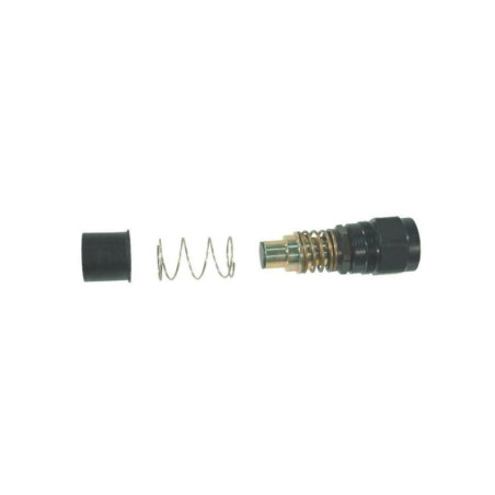 Wkład szybkozłącza hydraulicznego Multifaster wytczka 2P-3/4"wew.1i1/16" UNF
