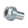 Szybkozłacze skręcane wtyczka wew. 1/4" Bsp Faster VV14GASM