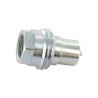 Złączka hydrauliczna 3/4" BSP VV34GASM Faster VV34GASM