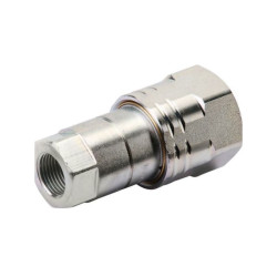Szybkozłacze skręcane gniazdo wew. 3/8" Bsp Faster VV38GASF
