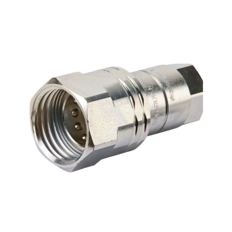 Szybkozłacze skręcane gniazdo wew. 3/8" Bsp Faster VV38GASF