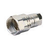 Szybkozłacze skręcane gniazdo wew. 3/8" Bsp Faster VV38GASF
