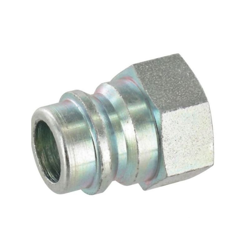 Złączka hydrauliczna 1/4&amp034 stal