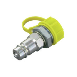 Adapter męski 1/2&amp034