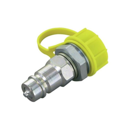 Adapter męski 1/2&amp034