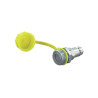 Adapter męski 1/2&amp034