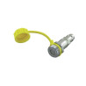 Adapter męski 1/2&amp034