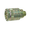Szybkozłącze ISO 12,5 M22x1,5-15L - gniazdo