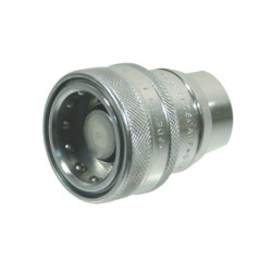 Szybkozłącza hamulcowe gniazdo gwint wewnętrzny 3/8" BSP Faster B800-VF038GASF