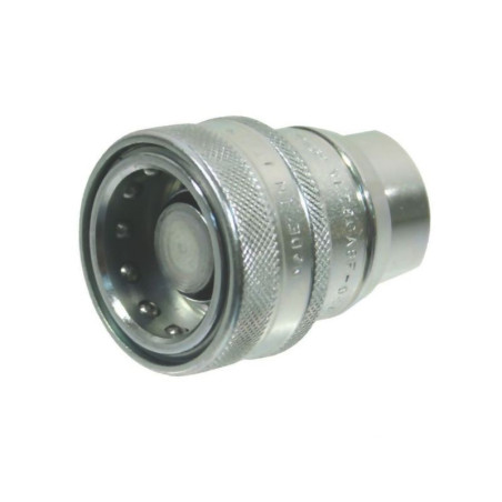 Szybkozłącza hamulcowe gniazdo gwint wewnętrzny 3/8" BSP Faster B800-VF038GASF