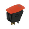 Przełącznik nap.na wszystkie koła MF 4293540M3 Massey-Ferguson 8719607066600