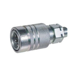 Szybkozłącze gniazdo ISO 10 zew. M14X1,5-8L STAUFF